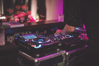 How to Elevate Your Wedding Performance in Sydney: A Musician & DJ's GuideIllustration